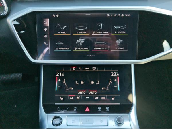 Audi A6 Avant 40 TDI advanced S-tronic