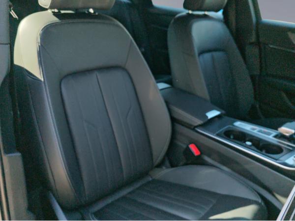 Audi A6 Avant 40 TDI advanced S-tronic