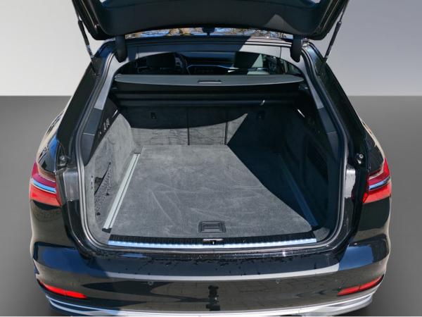 Audi A6 Avant 40 TDI advanced S-tronic