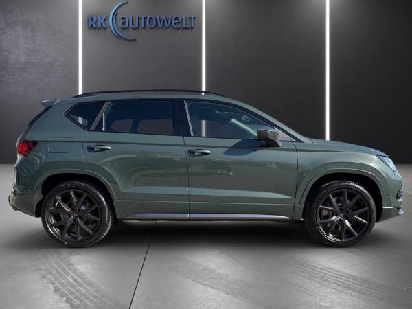 Cupra Ateca 2.0 TSI VZ 4Drive *Pano*AHK*ACC*C. Soundsystem*