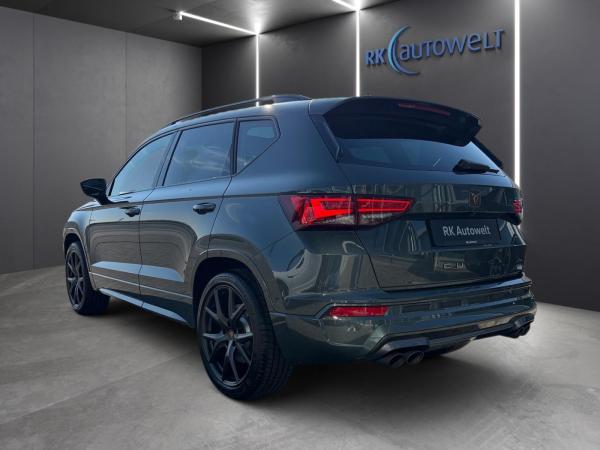 Cupra Ateca 2.0 TSI VZ 4Drive *Pano*AHK*ACC*C. Soundsystem*