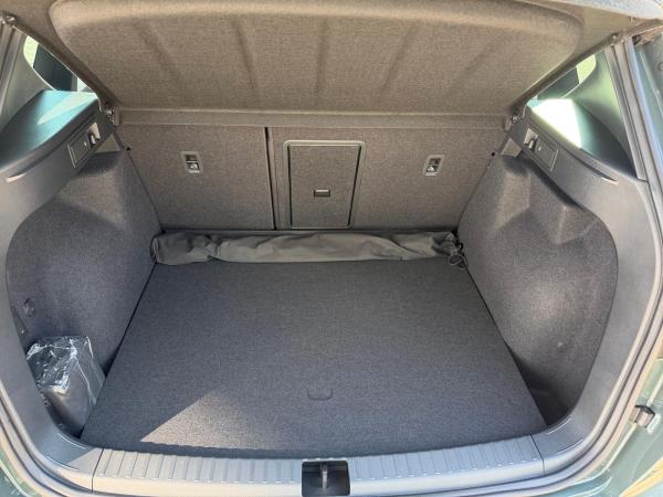 Cupra Ateca 2.0 TSI VZ 4Drive *Pano*AHK*ACC*C. Soundsystem*