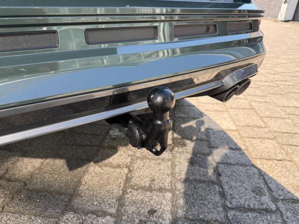 Cupra Ateca 2.0 TSI VZ 4Drive *Pano*AHK*ACC*C. Soundsystem*