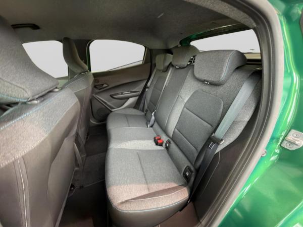 Renault Clio Evolution TCe 115❗️Ganzjahresreifen❗️Sitzheizung❗️LAGERWAGEN❗️