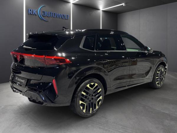 Cupra Terramar Tribe Edition VZ 1.5 e-Hybrid MATRIX PANO AHK 360Grad Head-Up