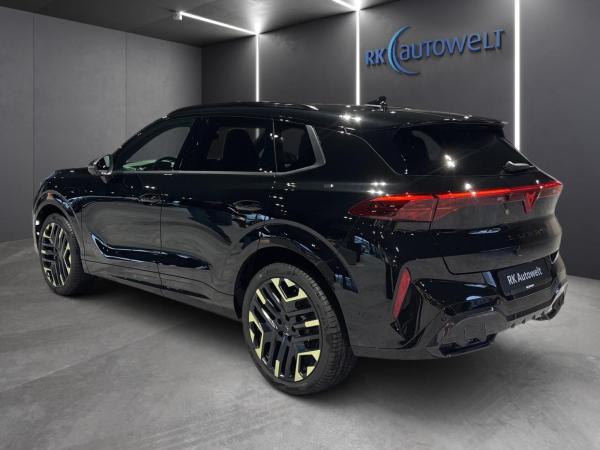 Cupra Terramar Tribe Edition VZ 1.5 e-Hybrid MATRIX PANO AHK 360Grad Head-Up