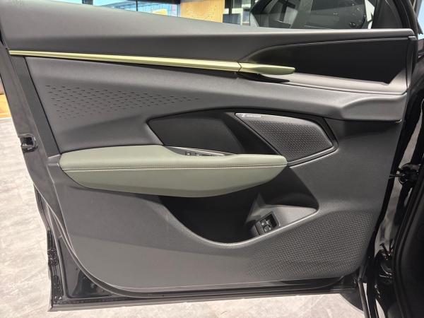 Cupra Terramar Tribe Edition VZ 1.5 e-Hybrid MATRIX PANO AHK 360Grad Head-Up