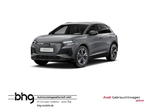Audi Q4 e-tron 45 🔥!neues Modell! *günstige Rate *sofort verfügbar