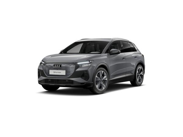 Audi Q4 e-tron 45 🔥!neues Modell! *günstige Rate *sofort verfügbar