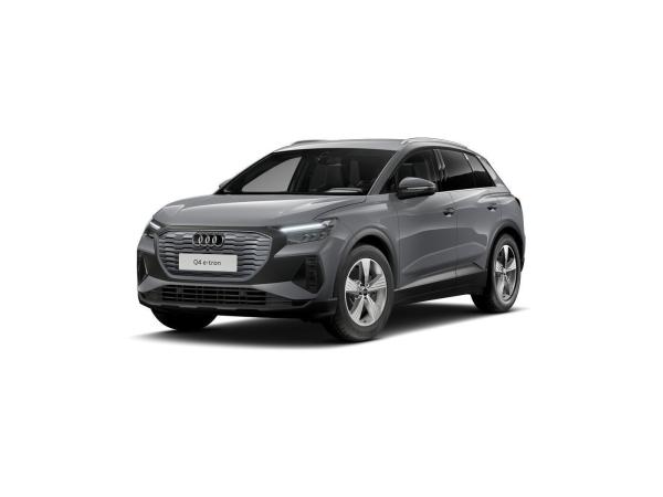 Audi Q4 e-tron 45 🔥!neues Modell! *günstige Rate *sofort verfügbar