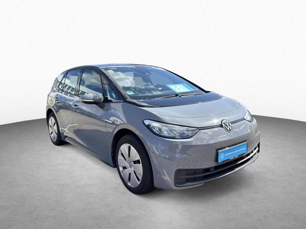 Volkswagen ID.3 Pro 58 kWh 1-Gang-Automatik NAVI KLI