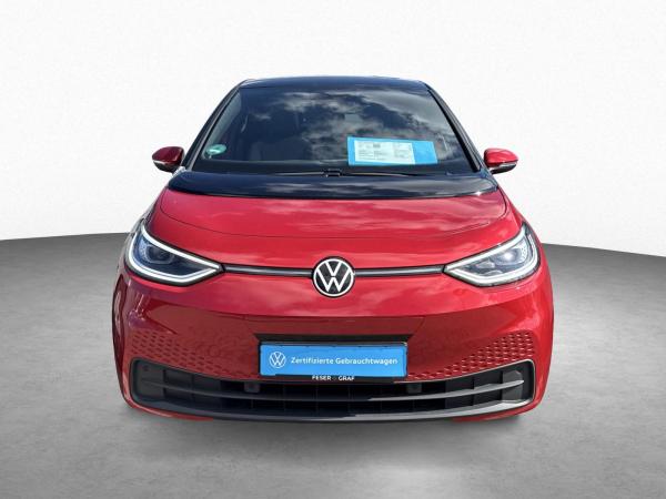 Volkswagen ID.3 Pure Performance 45 kWh 1-G-Automatik NAVI