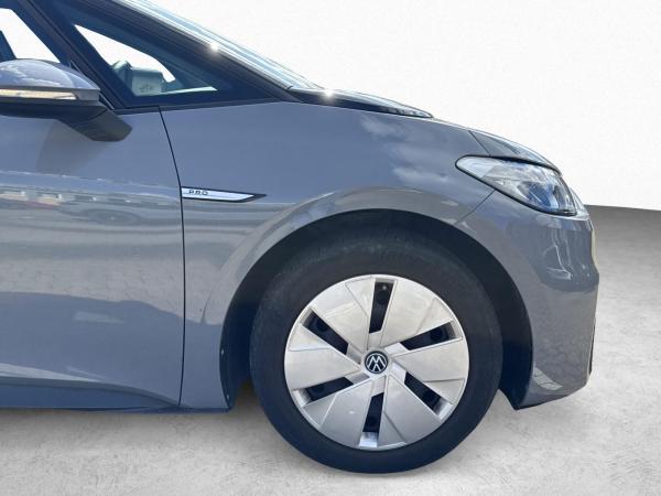Volkswagen ID.3 Pro 58 kWh 1-Gang-Automatik NAVI KLI