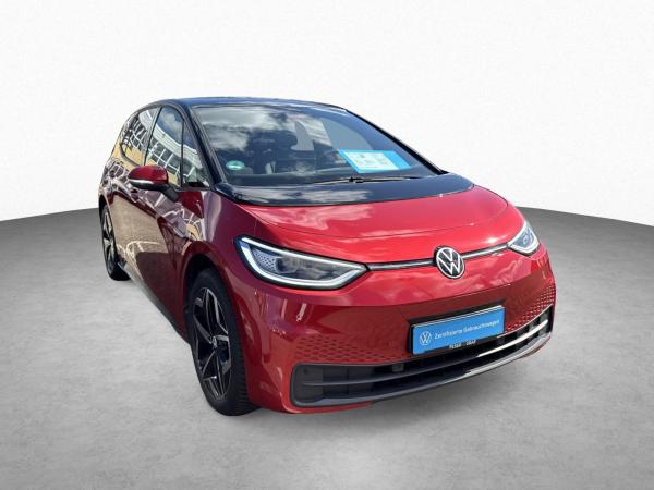 Volkswagen ID.3 Pure Performance 45 kWh 1-G-Automatik NAVI