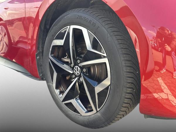 Volkswagen ID.3 Pure Performance 45 kWh 1-G-Automatik NAVI