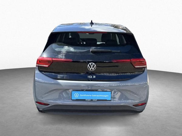 Volkswagen ID.3 Pro 58 kWh 1-Gang-Automatik NAVI KLI