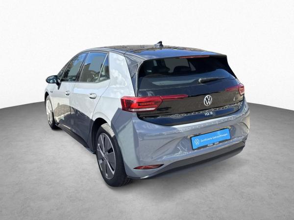 Volkswagen ID.3 Pro 58 kWh 1-Gang-Automatik NAVI KLI