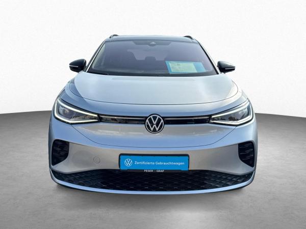 Volkswagen ID.4 GTX 4MOTION 77 kWh 1-Gang-Automatik