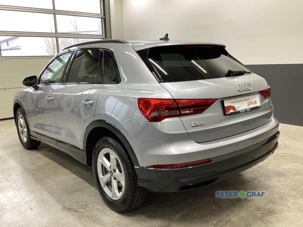 Audi Q3 SUV advanced 35 TFSI S tronic Navi LED SHZ