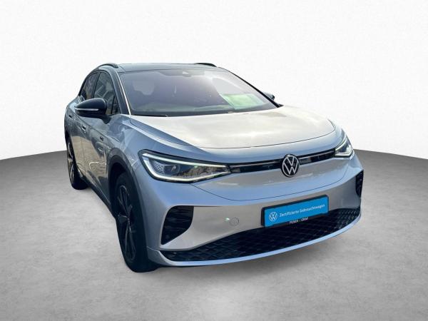 Volkswagen ID.4 GTX 4MOTION 77 kWh 1-Gang-Automatik