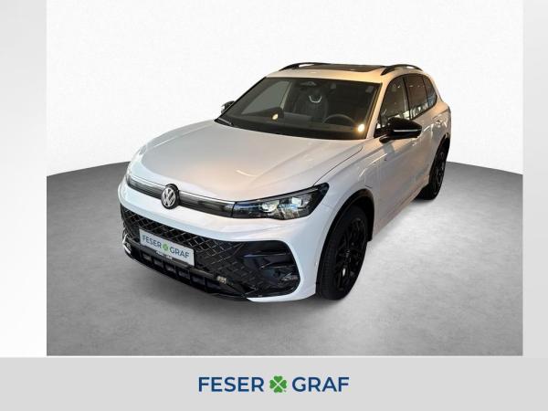 Volkswagen Tiguan R-Line 1,5 l eHybrid OPF