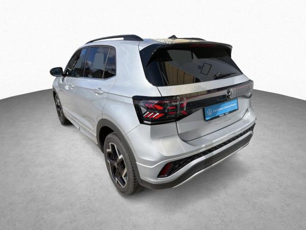 Volkswagen T-Cross R-Line 1.5 l TSI ACT OPF