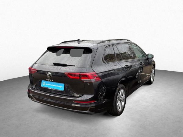 Volkswagen Golf Variant Life 2.0TDI 7-DSG NAVI AHK KLIMA