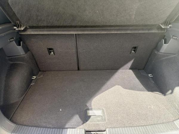 Volkswagen T-Cross R-Line 1.5 l TSI ACT OPF