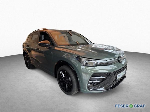 Volkswagen Tiguan R-Line 1,5 l eHybrid OPF