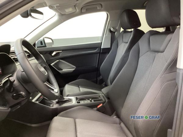 Audi Q3 SUV advanced 35 TFSI S tronic Navi LED SHZ