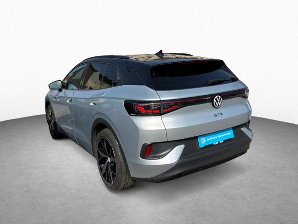 Volkswagen ID.4 GTX 4MOTION 77 kWh 1-Gang-Automatik