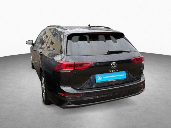 Volkswagen Golf Variant Life 2.0TDI 7-DSG NAVI AHK KLIMA