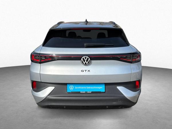 Volkswagen ID.4 GTX 4MOTION 77 kWh 1-Gang-Automatik