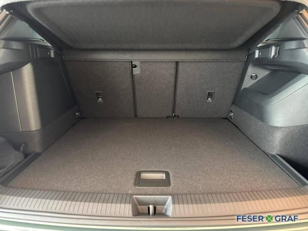 Volkswagen Tiguan R-Line 1,5 l eHybrid OPF