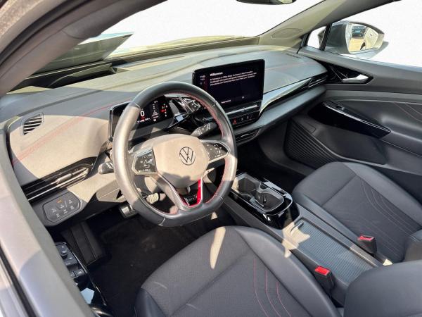 Volkswagen ID.4 GTX 4MOTION 77 kWh 1-Gang-Automatik