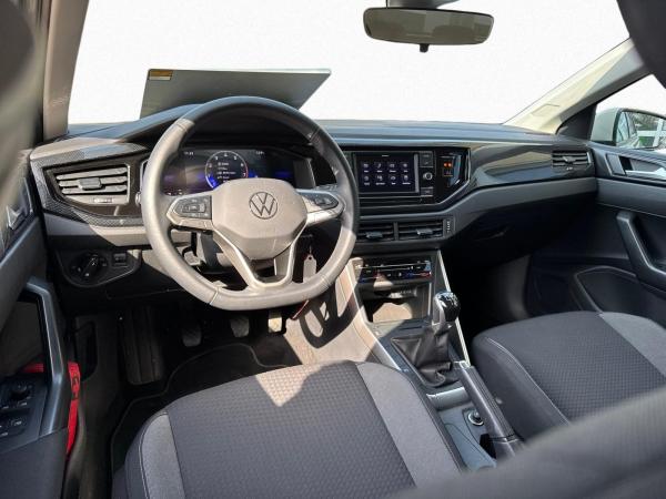 Volkswagen Polo Life 1.0l TSI 5-Gang