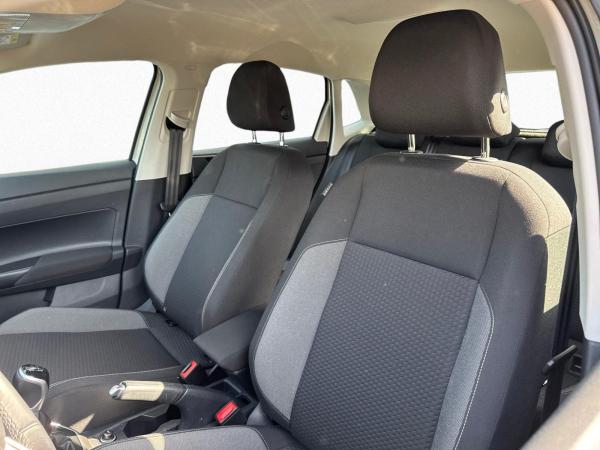 Volkswagen Polo Life 1.0l TSI 5-Gang