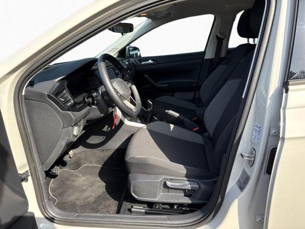 Volkswagen Polo Life 1.0l TSI 5-Gang