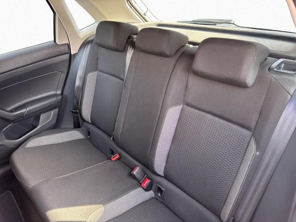 Volkswagen Polo Life 1.0l TSI 5-Gang