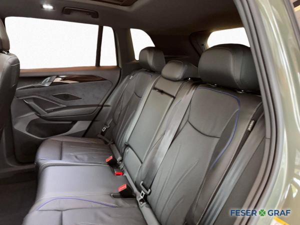 Volkswagen Tiguan R-Line 1,5 l eHybrid OPF