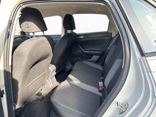 Volkswagen Polo Life 1.0l TSI 5-Gang
