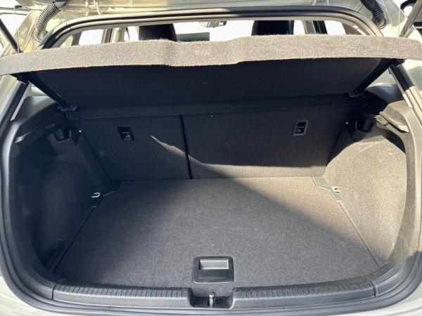 Volkswagen Polo Life 1.0l TSI 5-Gang