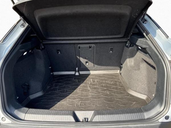 Volkswagen ID.4 GTX 4MOTION 77 kWh 1-Gang-Automatik