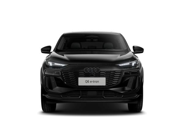 Audi e-tron Sportback performance **0,25%** LED AHK Panorama