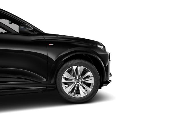 Audi e-tron Sportback performance **0,25%** LED AHK Panorama