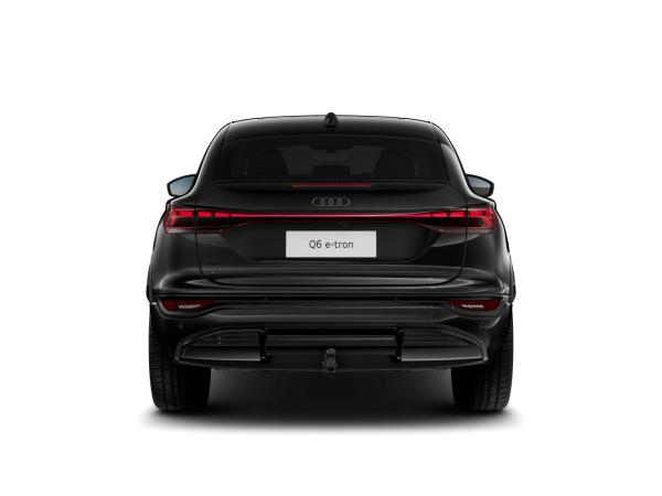 Audi e-tron Sportback performance **0,25%** LED AHK Panorama