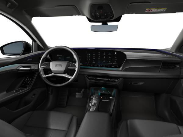 Audi e-tron Sportback performance **0,25%** LED AHK Panorama