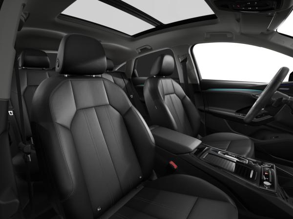 Audi e-tron Sportback performance **0,25%** LED AHK Panorama