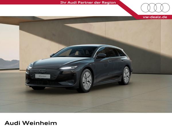 Audi A6 e-tron A6 Avant e-tron Klima NAVI PDC LED DAB Bluetooth