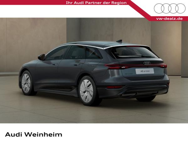 Audi A6 e-tron A6 Avant e-tron Klima NAVI PDC LED DAB Bluetooth